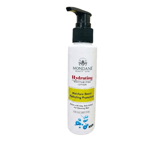 Moisturizer Lotion