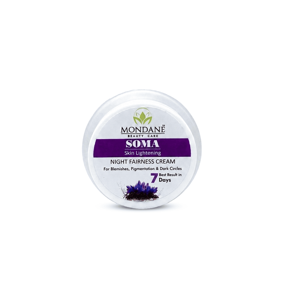 Soma Skin Lightening
