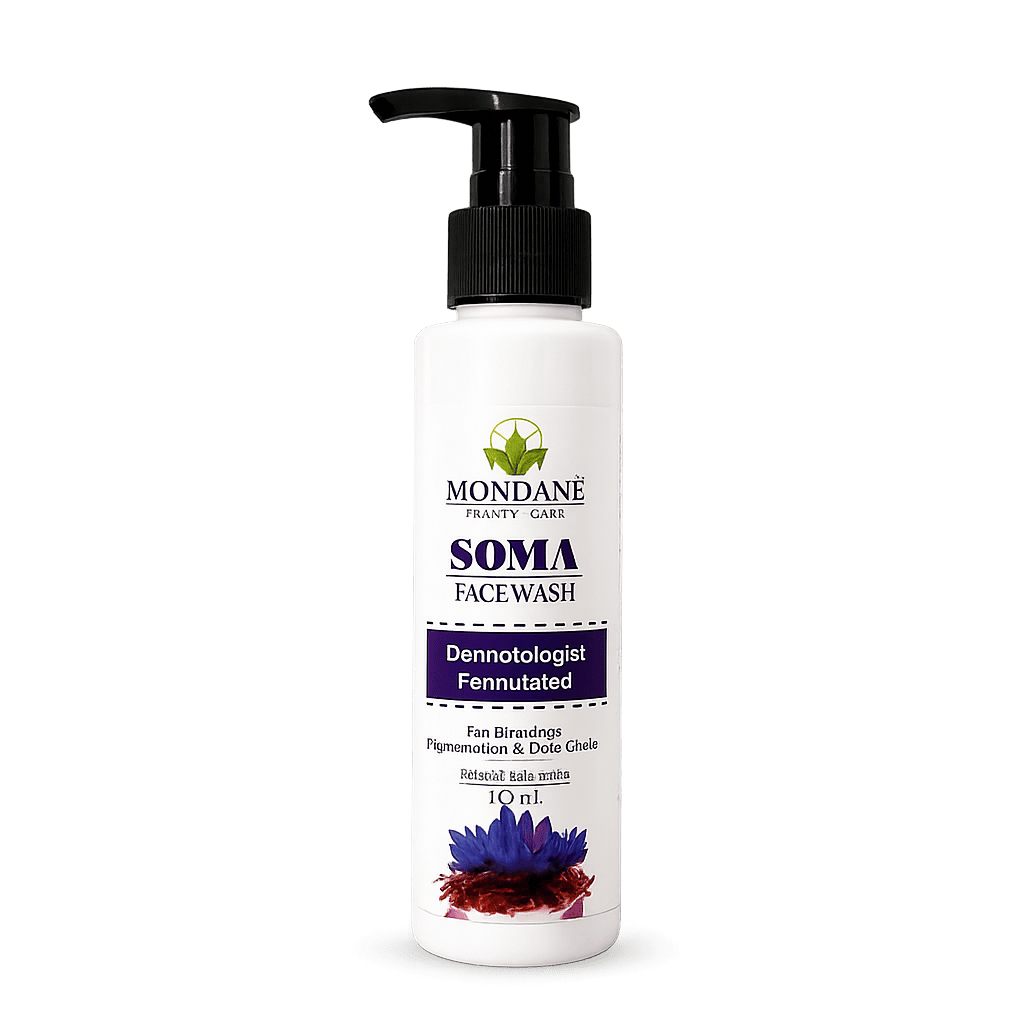 Soma Face Wash