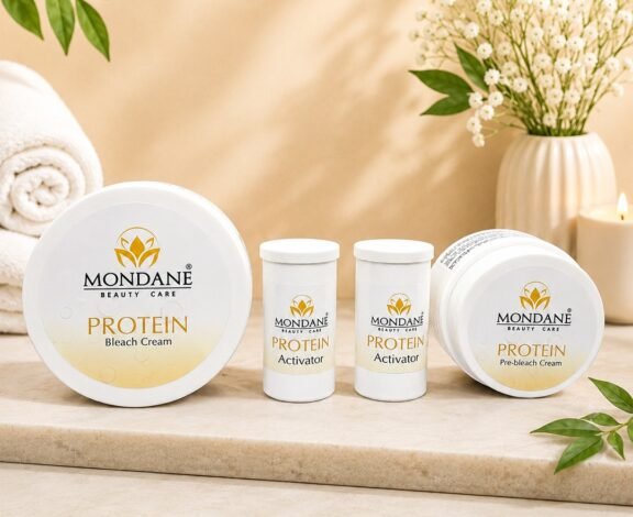 How to Choose the Right Beauty Care Products for Healthy Skin & Hair
