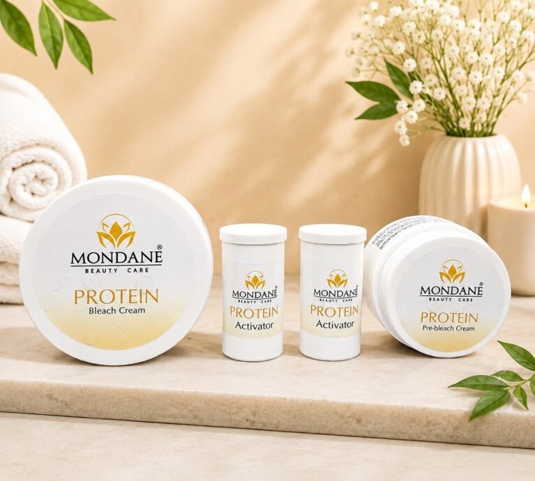 How to Choose the Right Beauty Care Products for Healthy Skin & Hair