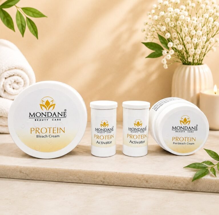 How to Choose the Right Beauty Care Products for Healthy Skin & Hair