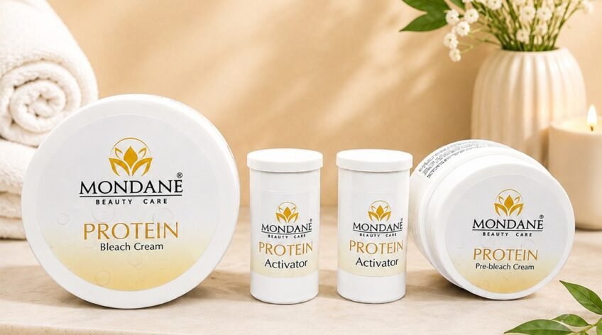 How to Choose the Right Beauty Care Products for Healthy Skin & Hair