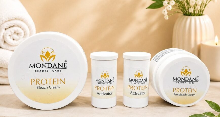 How to Choose the Right Beauty Care Products for Healthy Skin & Hair