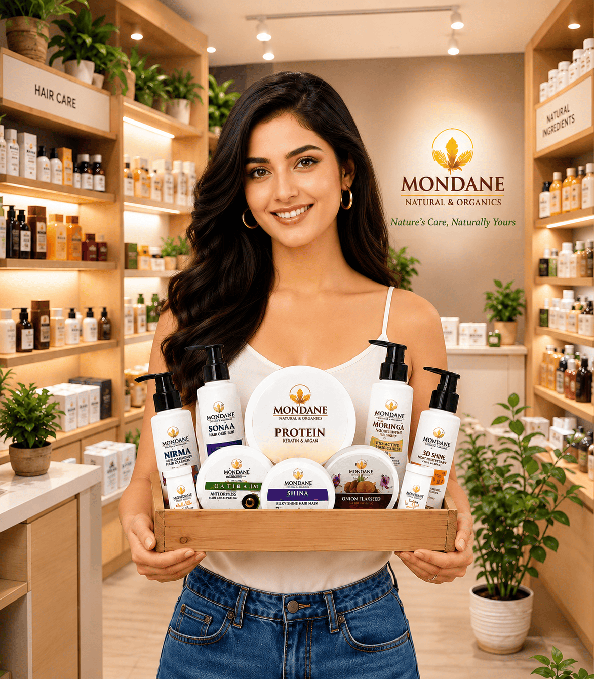 How to Choose the Right Beauty Care Products for Healthy Skin & Hair